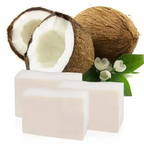 Coconut Milk Soap - 60gm